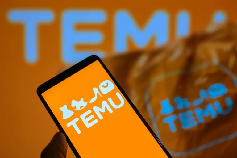 Shqiptarët zgjedhin Temu, aplikacioni më i shkarkuar i vitit me numër rekord porosish